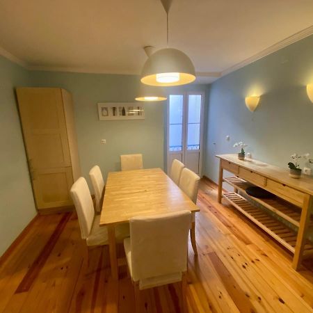 Bairro Alto 1 Apartment Lisbon Luaran gambar
