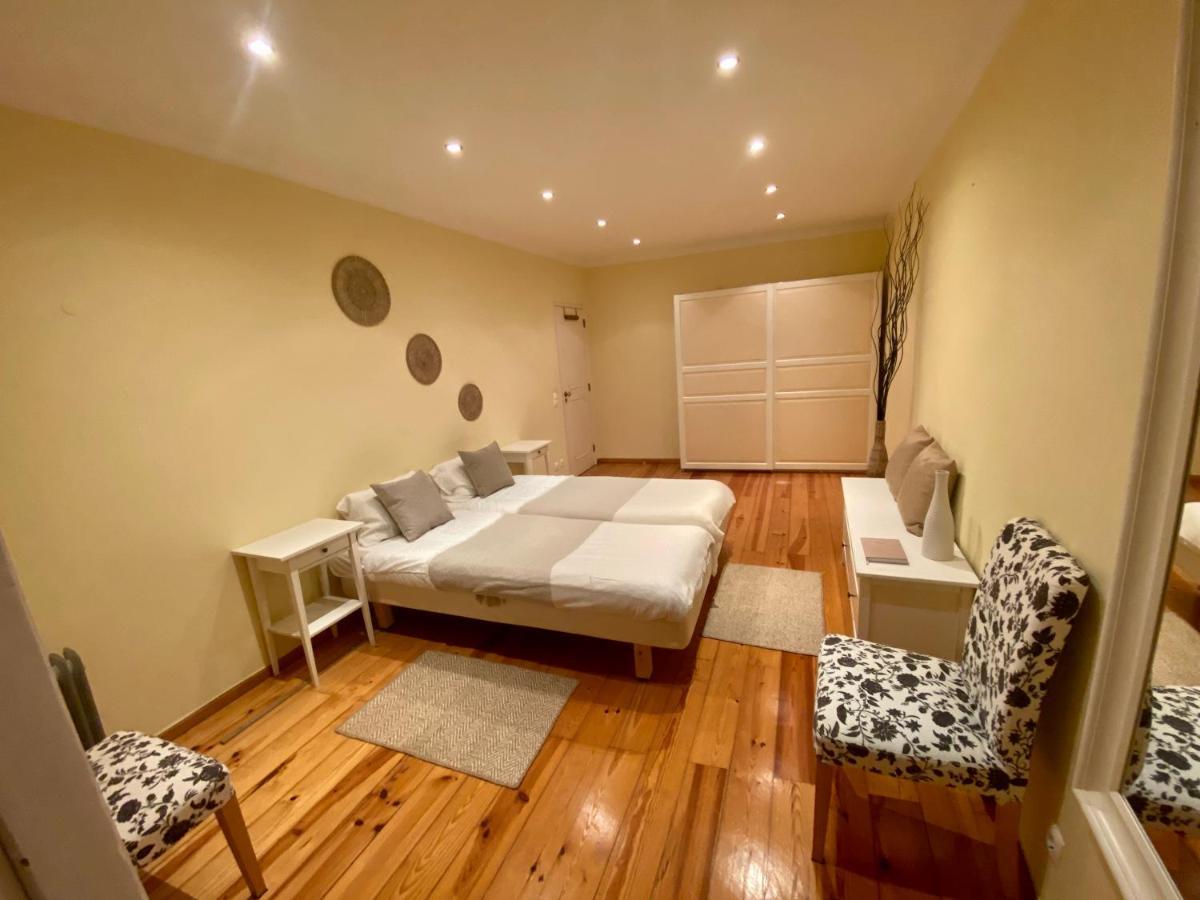 Bairro Alto 1 Apartment Lisbon Luaran gambar
