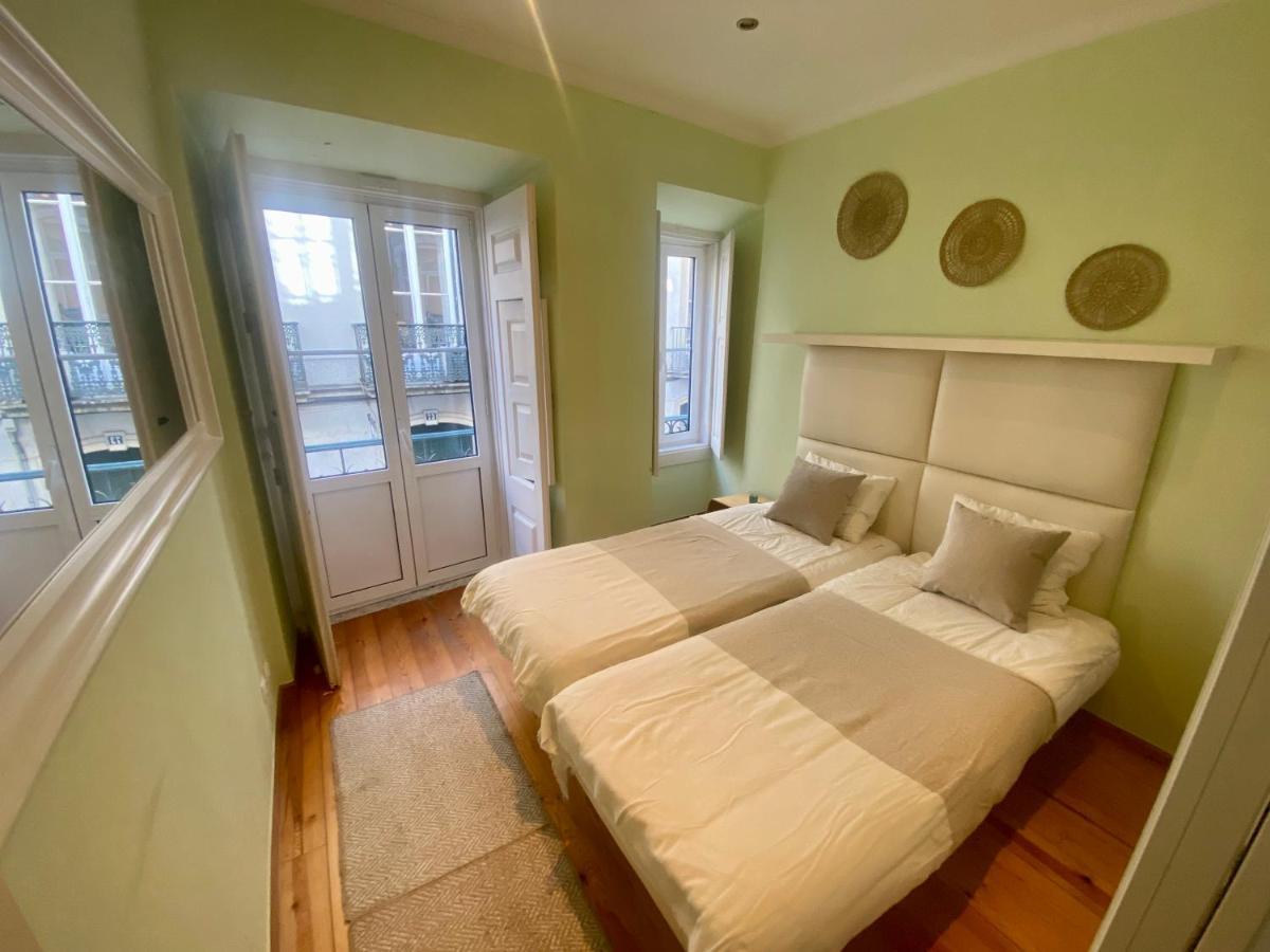 Bairro Alto 1 Apartment Lisbon Luaran gambar