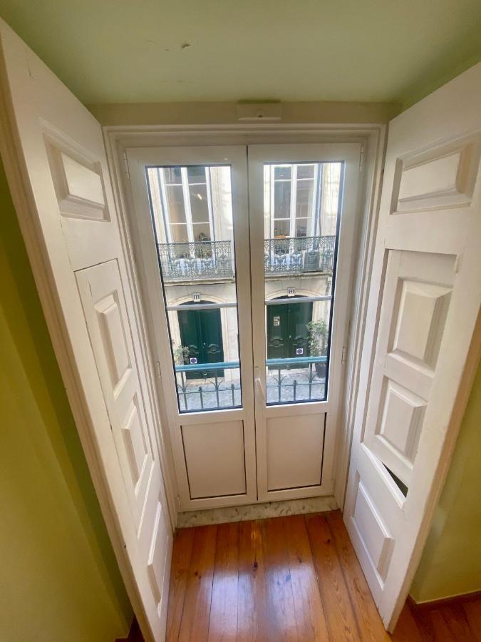 Bairro Alto 1 Apartment Lisbon Luaran gambar
