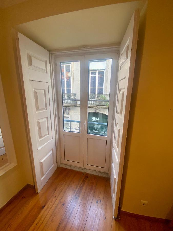 Bairro Alto 1 Apartment Lisbon Luaran gambar