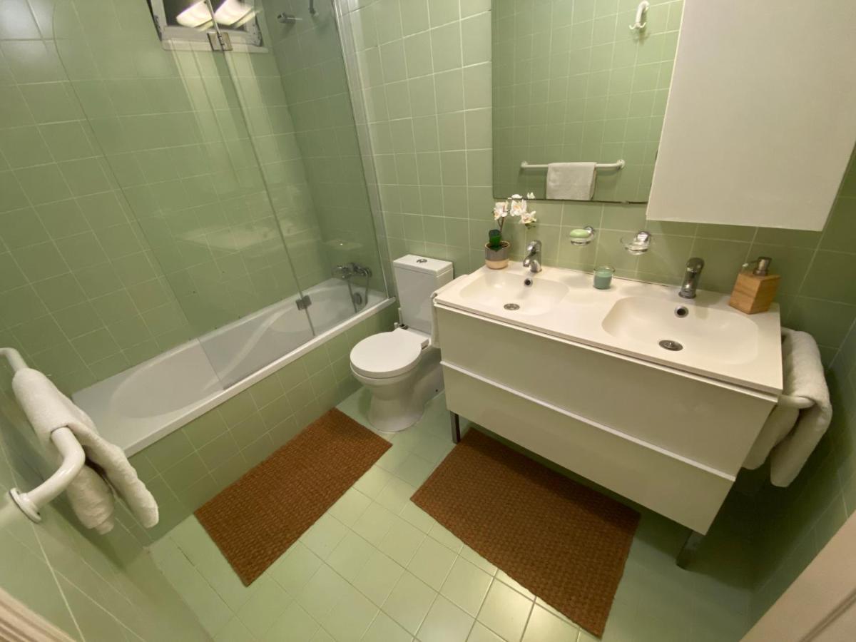 Bairro Alto 1 Apartment Lisbon Luaran gambar