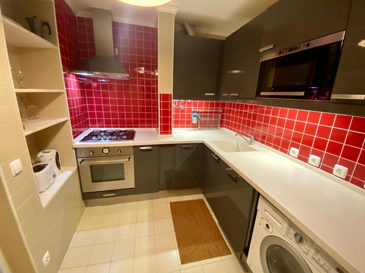Bairro Alto 1 Apartment Lisbon Luaran gambar