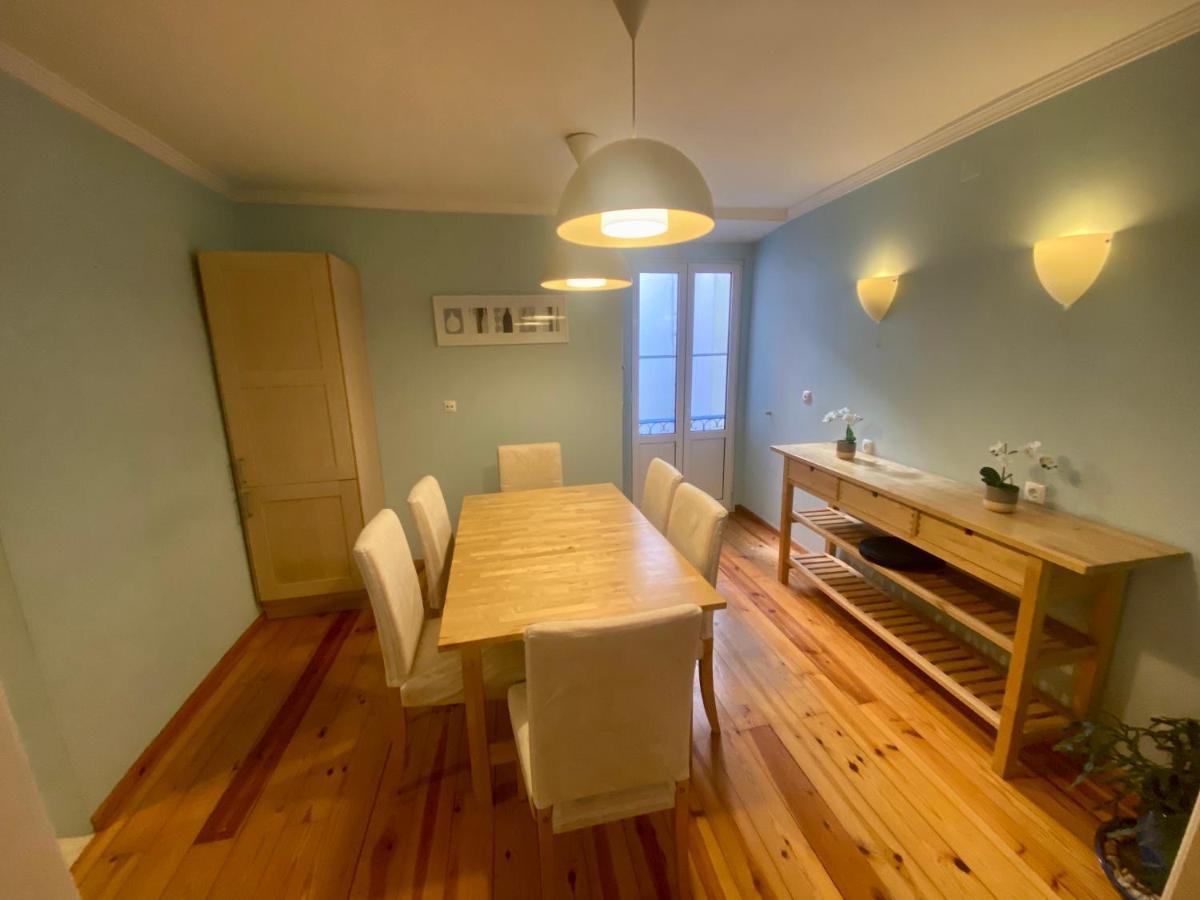 Bairro Alto 1 Apartment Lisbon Luaran gambar